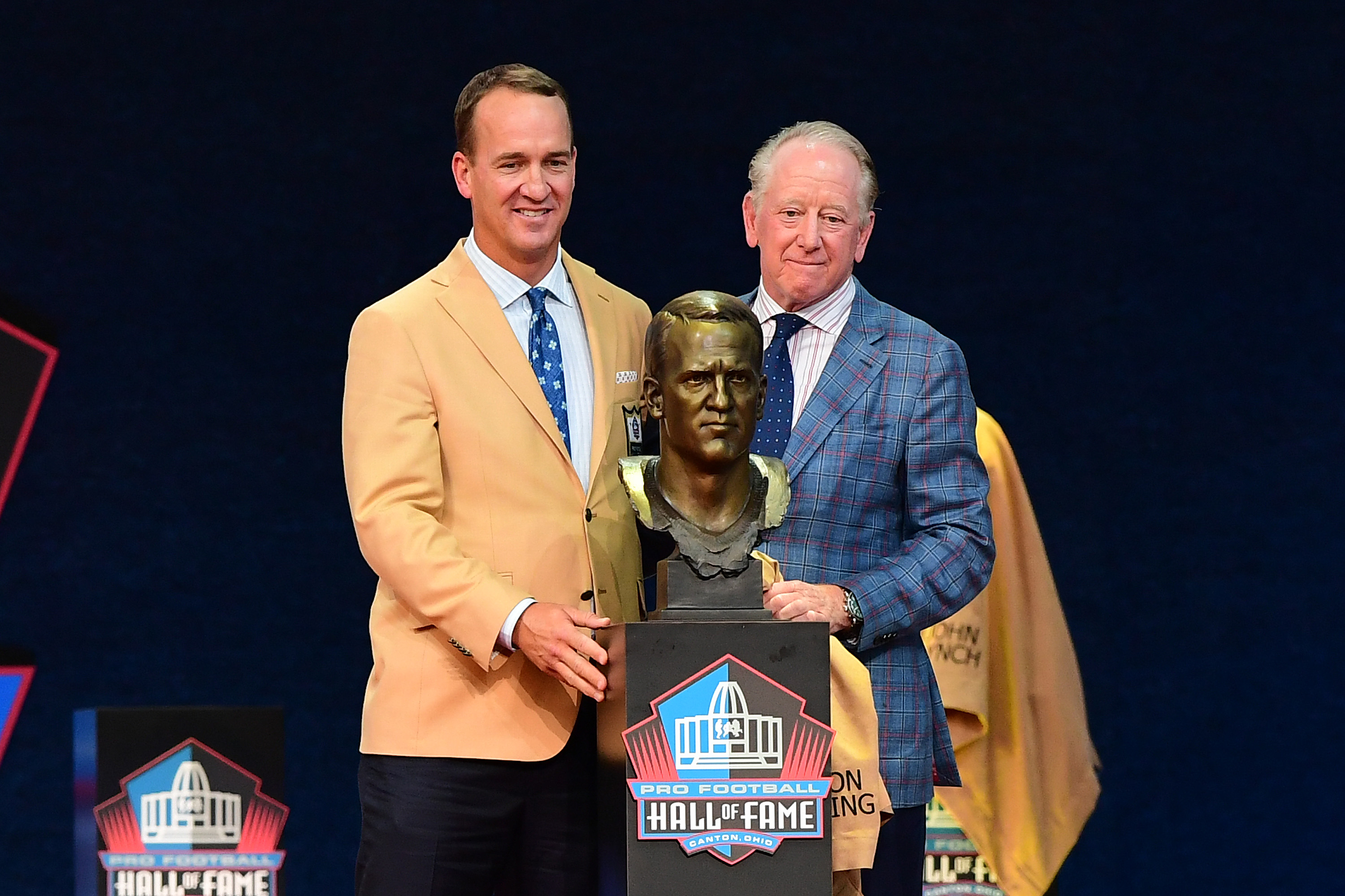 Is Peyton Manning in the Hall of Fame? Yes, Get the Full Story