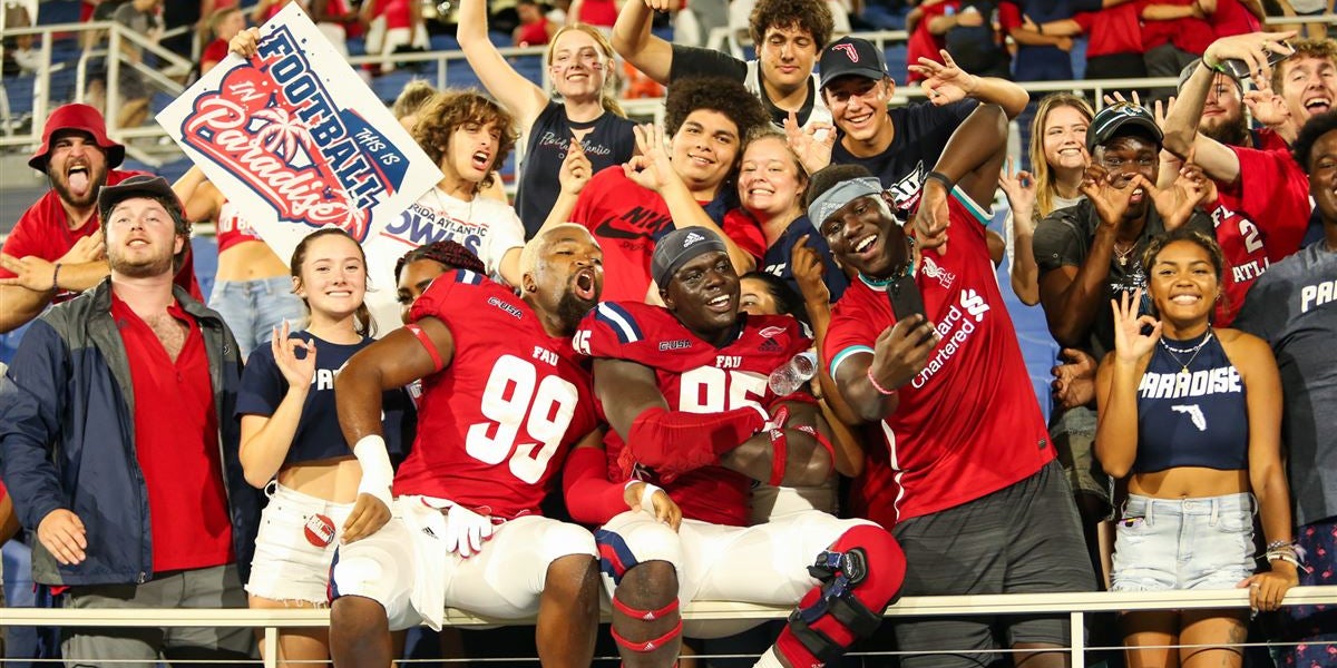 Your Quick Look at the Florida Atlantic Football Depth Chart