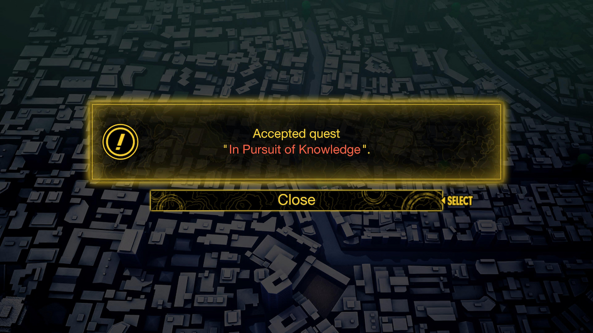 SMT V:  Tips and Tricks for In Pursuit of Knowledge Quest