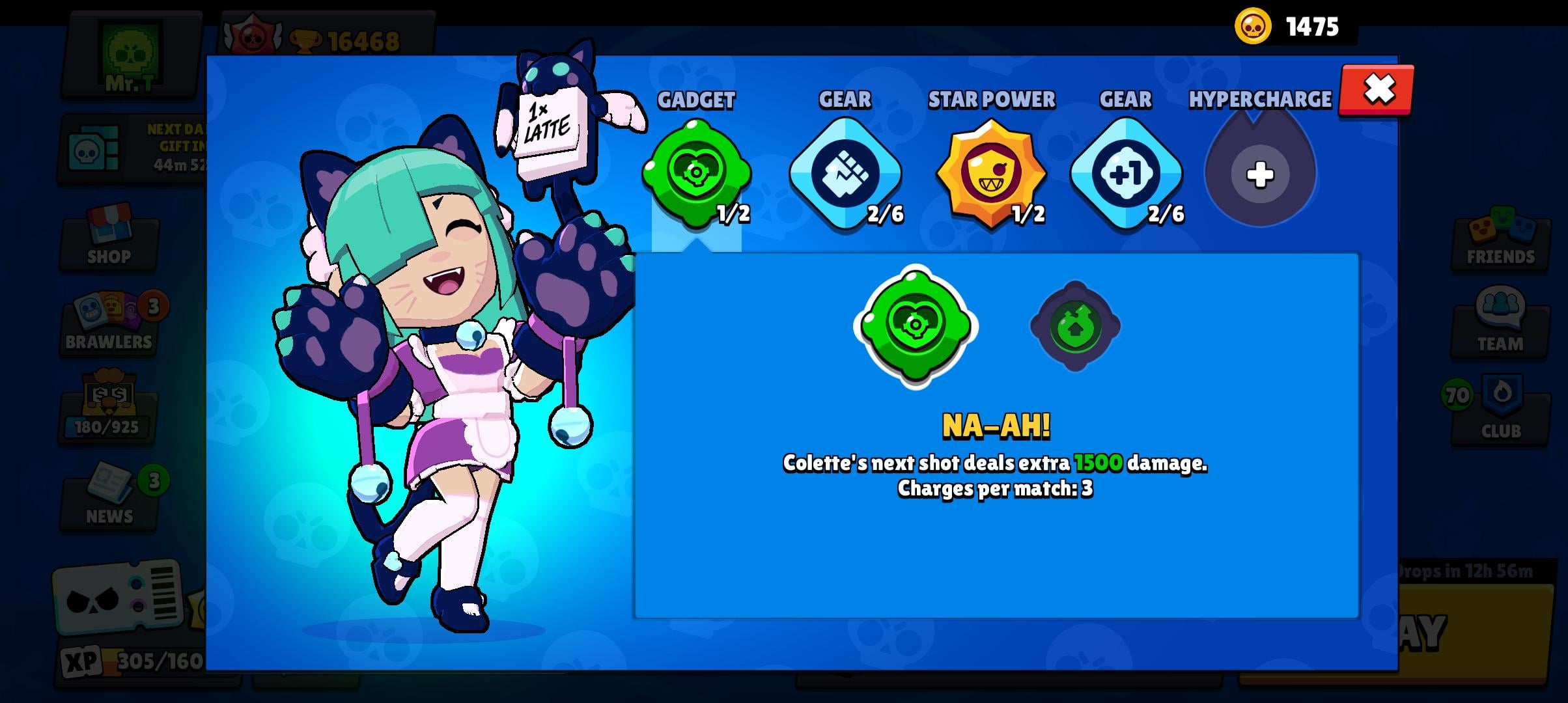 Best Colette Build in Brawl Stars: Easy Guide for Newbies