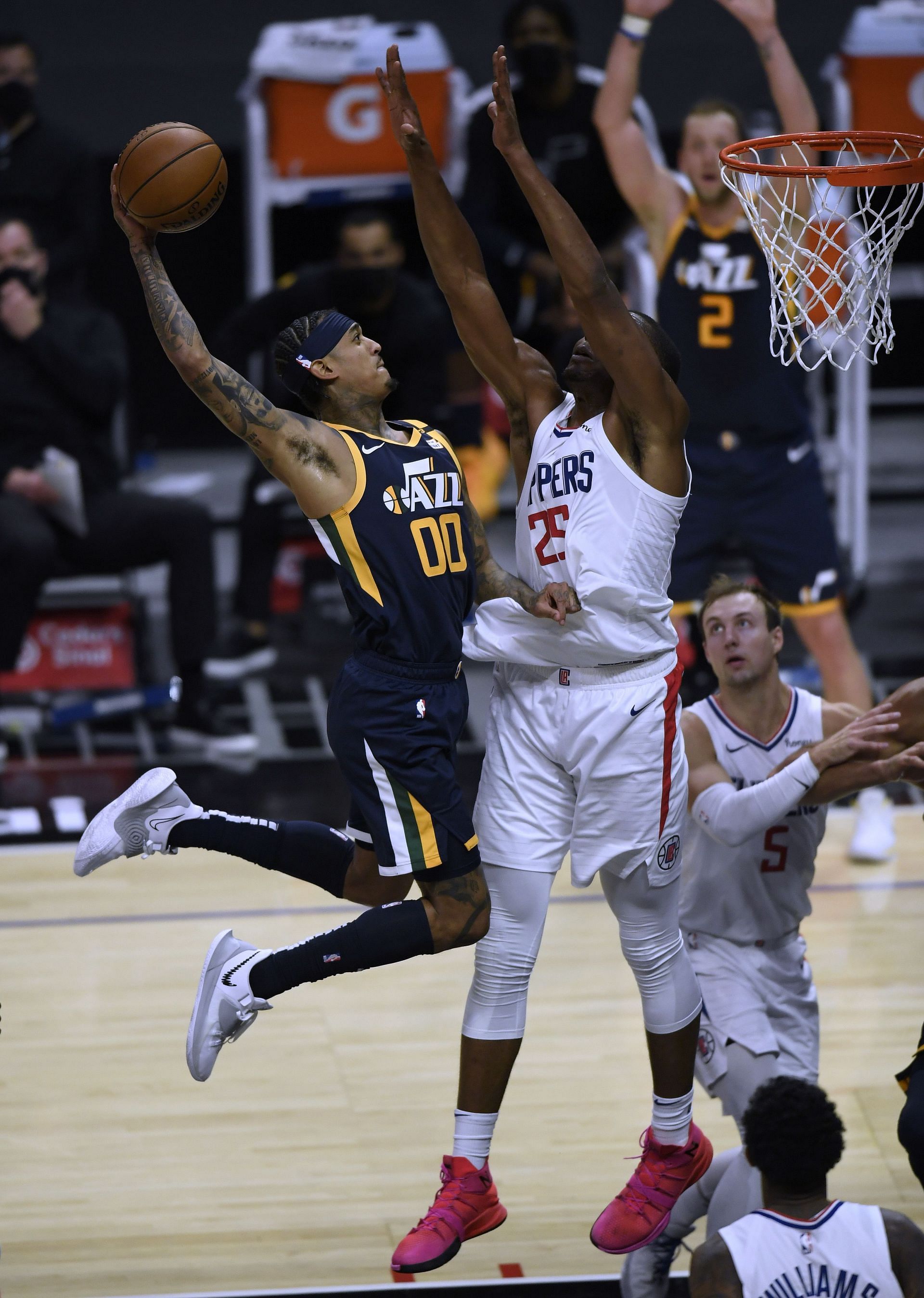 Highest Vertical Jump NBA Ever: Do You Know Who It Is?