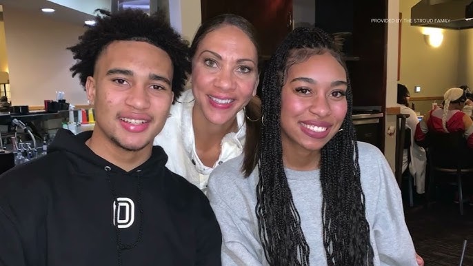 The Story of CJ Stroud Mom: From Single Mother to NFL Mom.