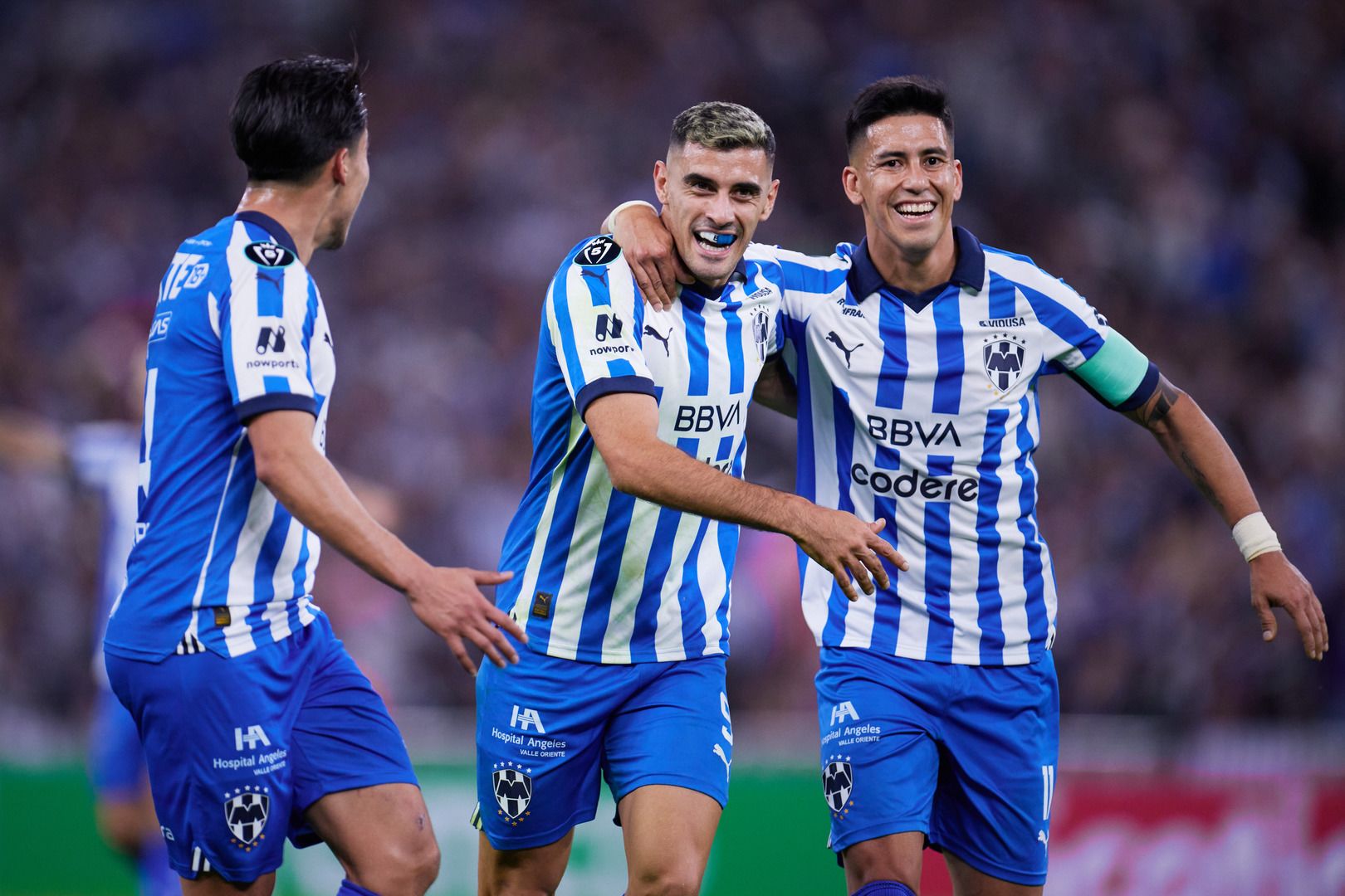 Santos Laguna vs Monterrey Prediction: Whos Gonna Win? Get the Latest Match Preview and Betting Insights Now!