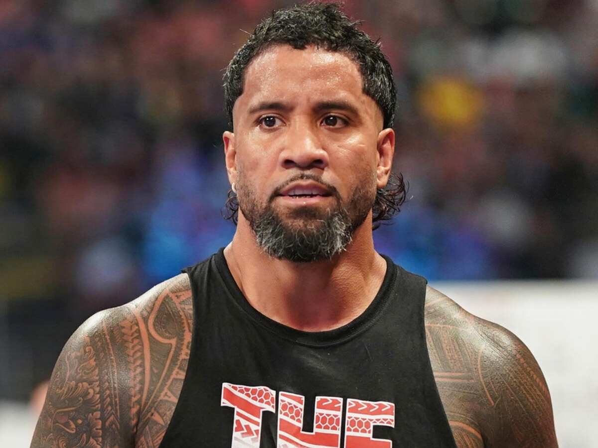 Jey Uso Net Worth Explored: From WWE to Main Event Stardom