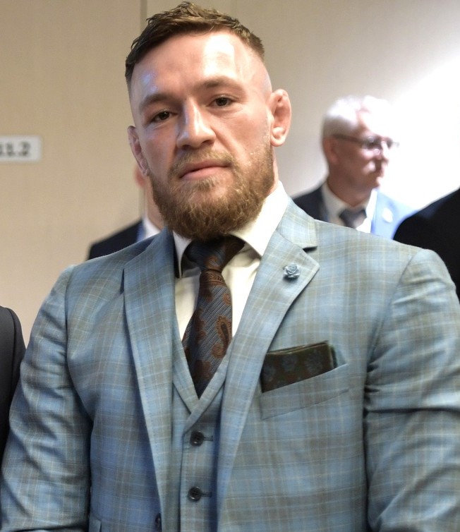 Conor McGregor Nicknames: What Do Fans and Fighters Call the Former UFC Champion?