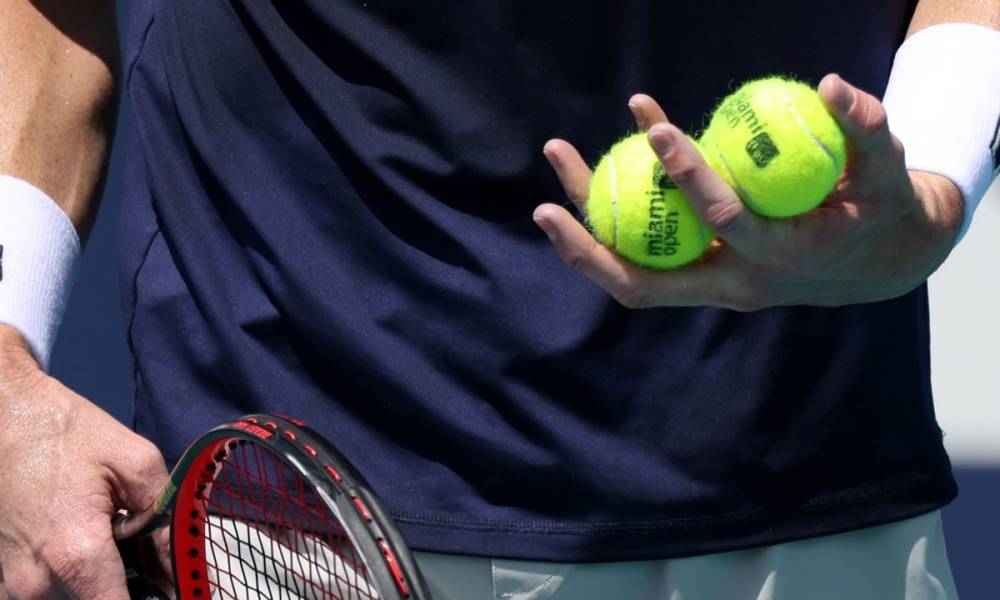 Following Fils Tennis: Where to Watch His Matches