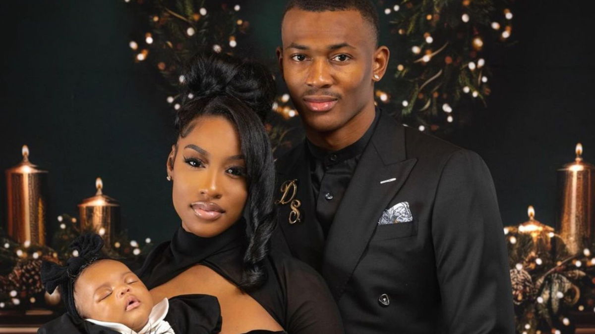 Devonta Smith Girlfriend Revealed: See Who Hes Dating Now