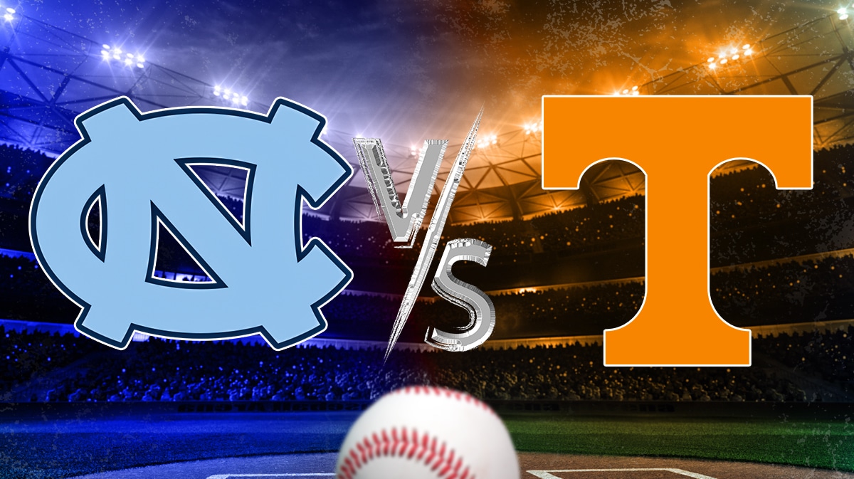 UNC vs Tennessee Baseball Prediction: See Who I Think Wins!