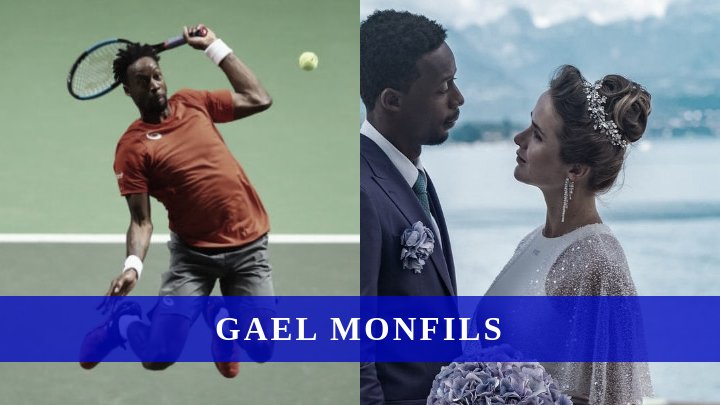 Gael Monfils Ranking History: A Look Back at His Ups and Downs Over the Years!