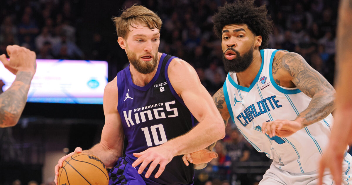 Dont Miss Kings vs Hornets: Game Preview and Predictions