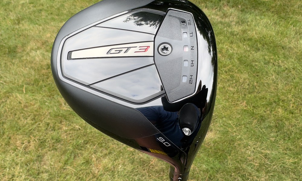 Unveiling JT Poston WITB: Clubs He Used to Win Shriners Open