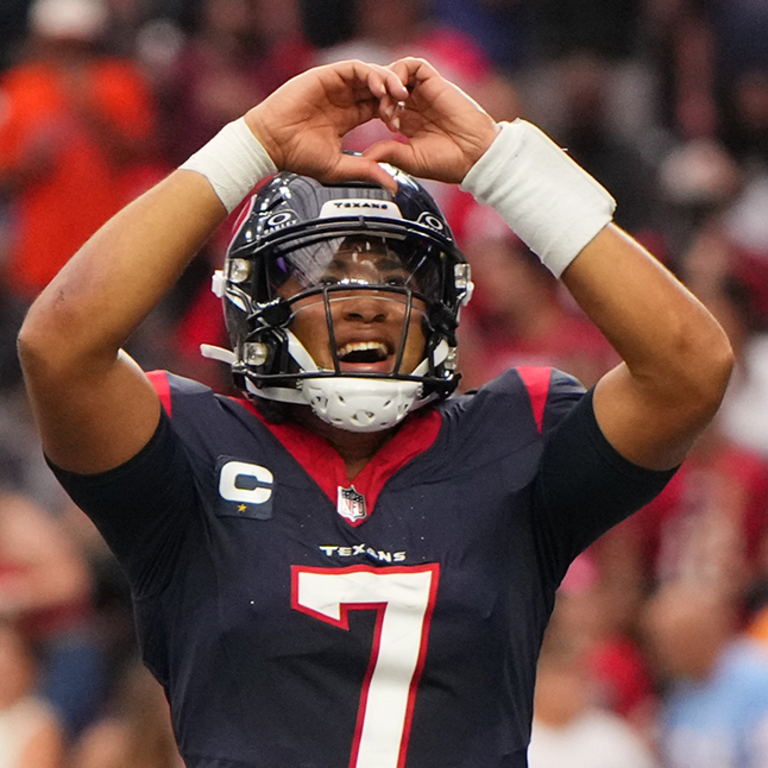 Texans Quarterback: Whos the Starting QB This Year?