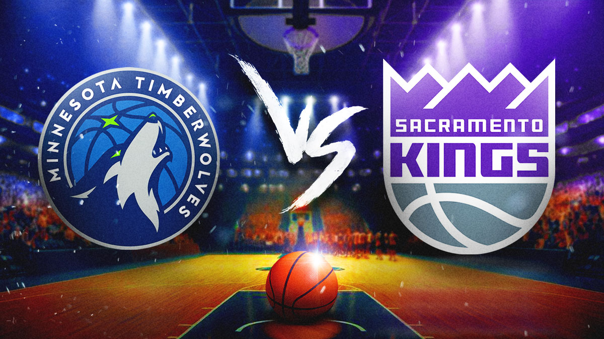 Timberwolves vs Kings prediction: Can the Timberwolves upset the Kings? Read our analysis and the latest betting trends.