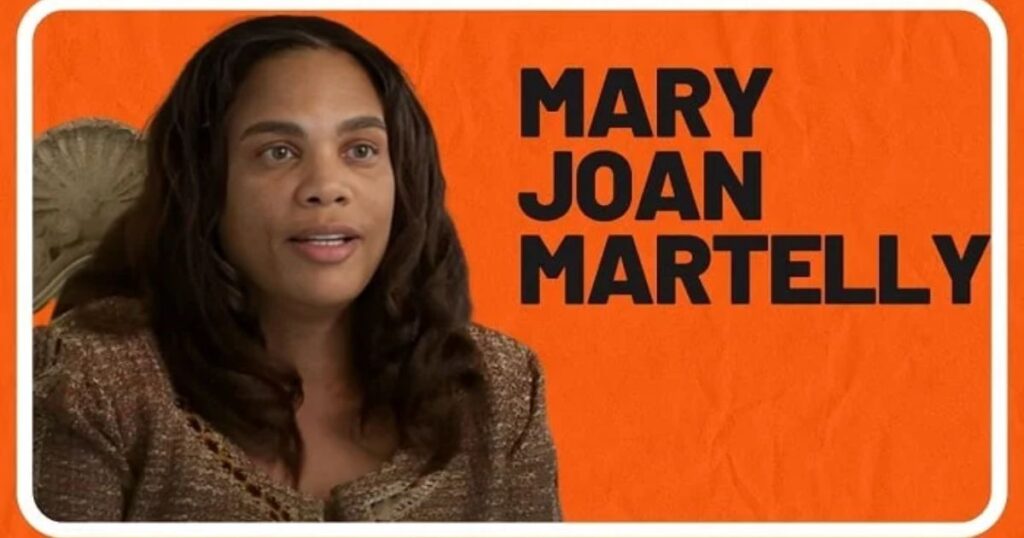 Who is mary joan martelly (Everything You Need to Know About Her Life and Accomplishments)