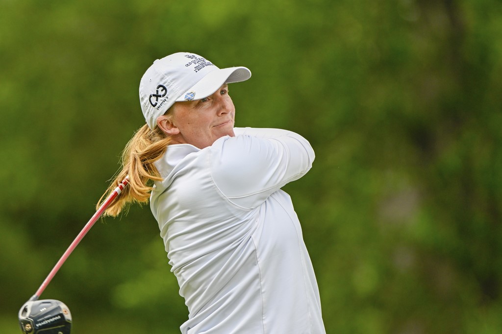 Follow the Womens Scottish Open Leaderboard: Scores and Highlights