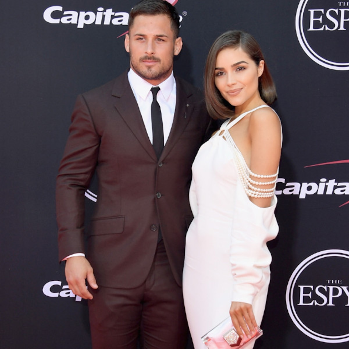 Danny Amendola Olivia Culpo: Complete Relationship History, Are they still together?