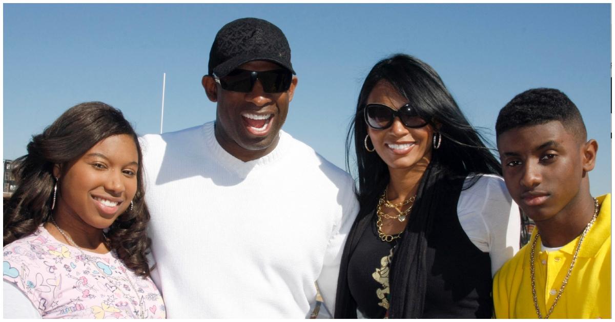 Shocking Details Emerge in Deion and Pilar Divorce Settlement