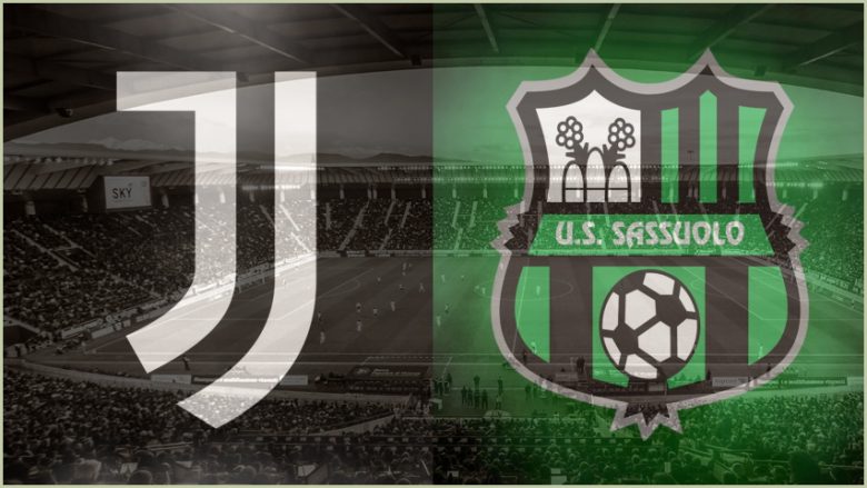 Juventus F.C. vs Sassuolo: Official Lineups are Out, Check Them Now!