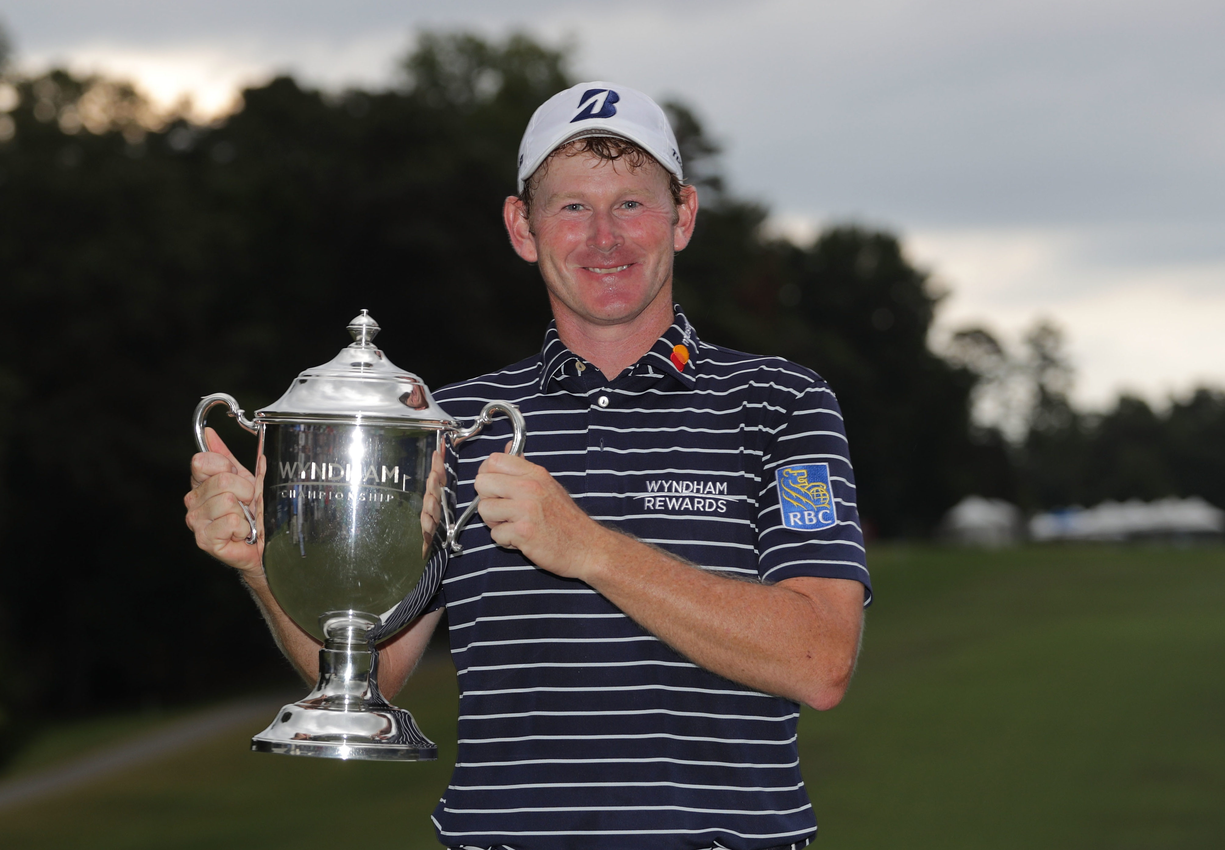 Wyndham Championship Past Results: Who Won in Recent Years?