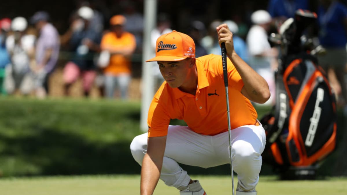 Rickie Fowler Majors: Chasing That Elusive First Major Championship Title!