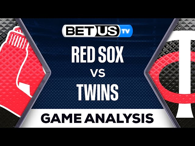 Sox vs Twins Prediction: Dont Miss Our Game Analysis!