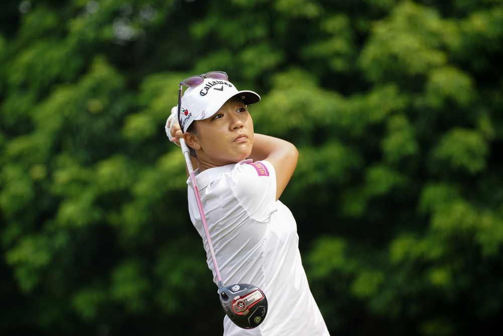 Lydia Ko Net Worth Revealed: Find Out How Rich the Golfer Is!