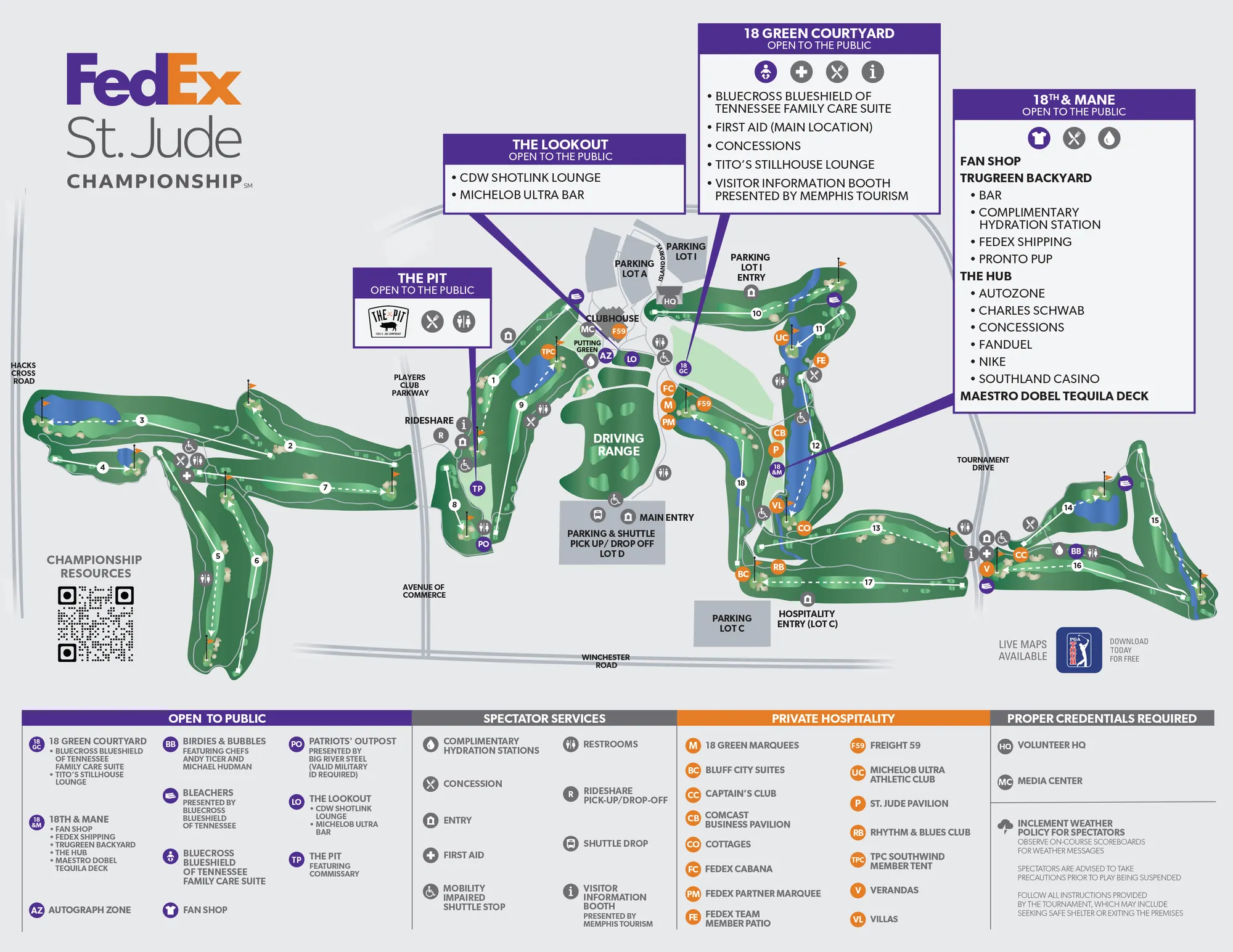 TPC Southwind Course Layout: Your Ultimate Guide (Everything You Need to Know Before You Play)