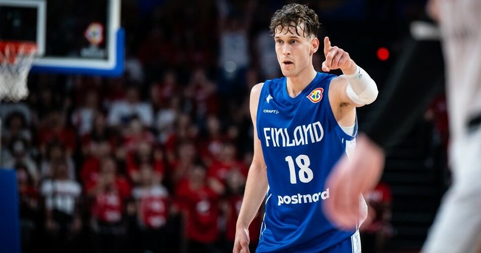 Finland vs New Zealand Basketball Game: Get Your Prediction Now!