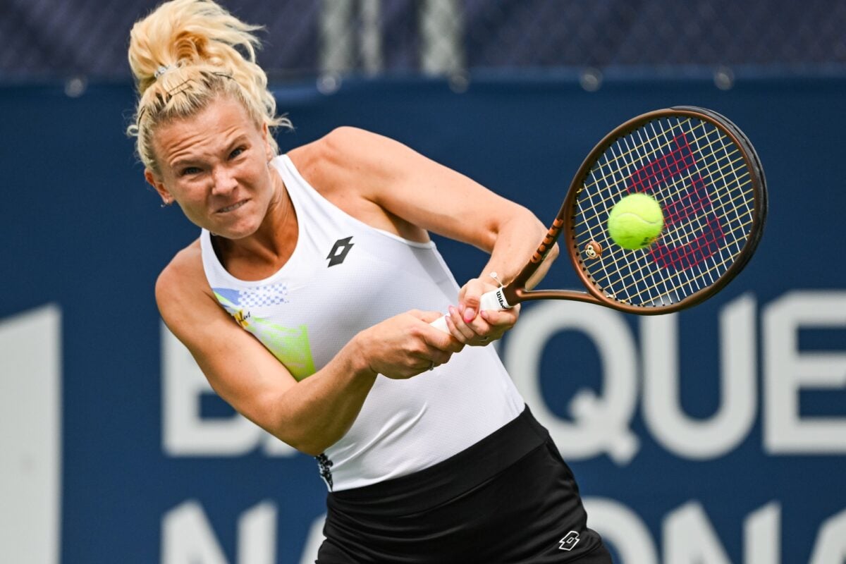 Siniakova Prediction: Top Seeds Chances at WTA Guangzhou Open