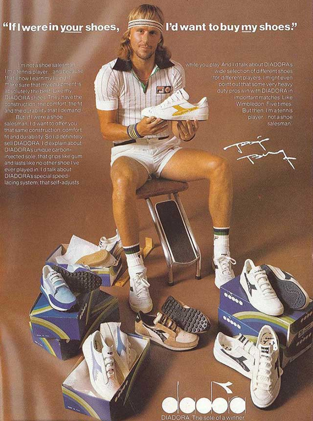 Bjorn Borg Shoes: Stylish or Not? See What People Say!