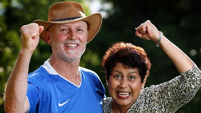 Who Are Nick Kyrgios Parents? Get to Know His Mom and Dad