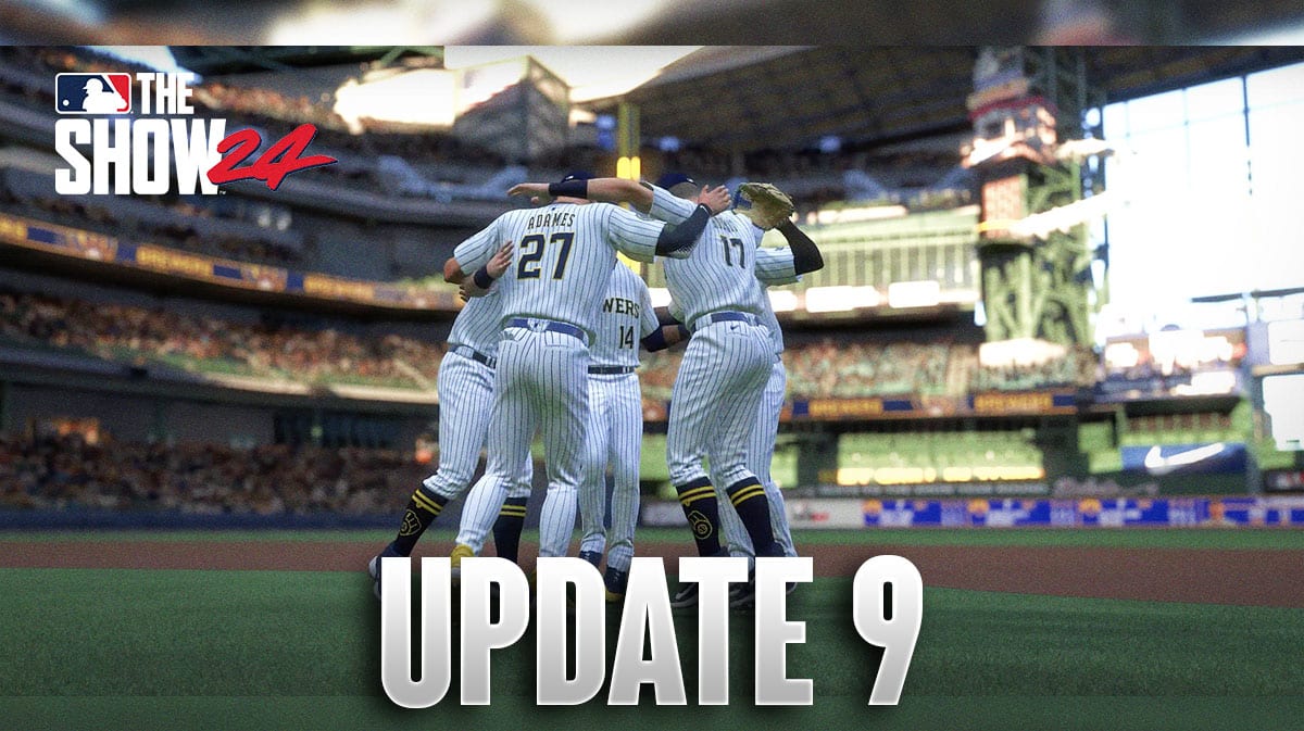 MLB The Show 24 Bugs: Quick Fixes and Workarounds