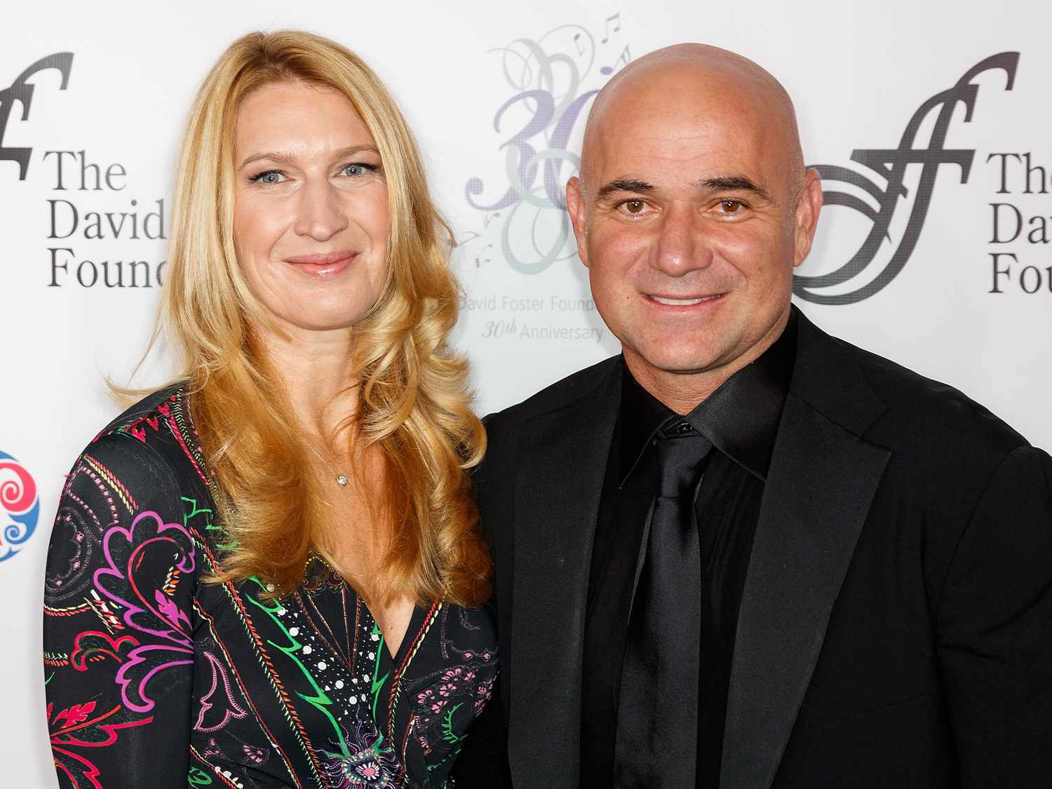 Andre Agassi Wife and Family (A Peek Inside the Tennis Stars Personal Life)