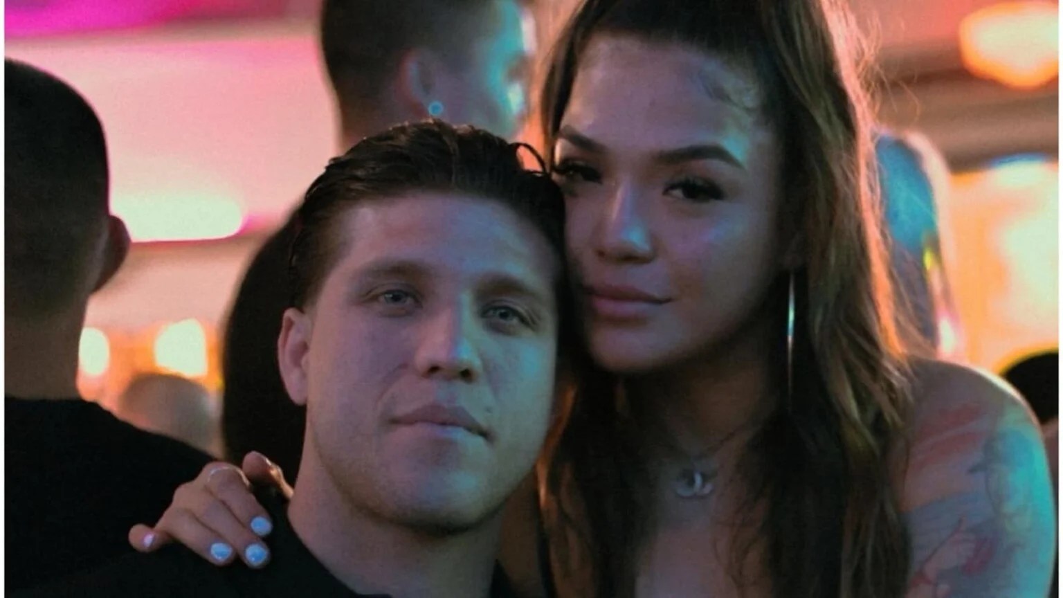 Brian Ortega and His Wife: A Timeline of Their Love Story and Family Life