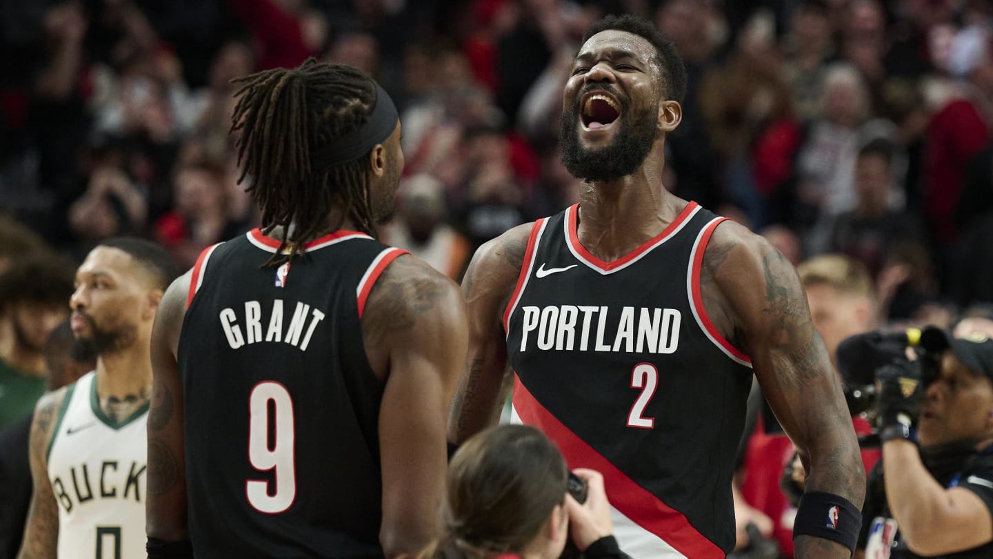 Expert Portland vs Nuggets Prediction: Can the Blazers Upset?