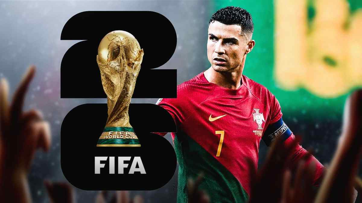 Can Ronaldo Make it to the 2026 World Cup? The Odds and Predictions