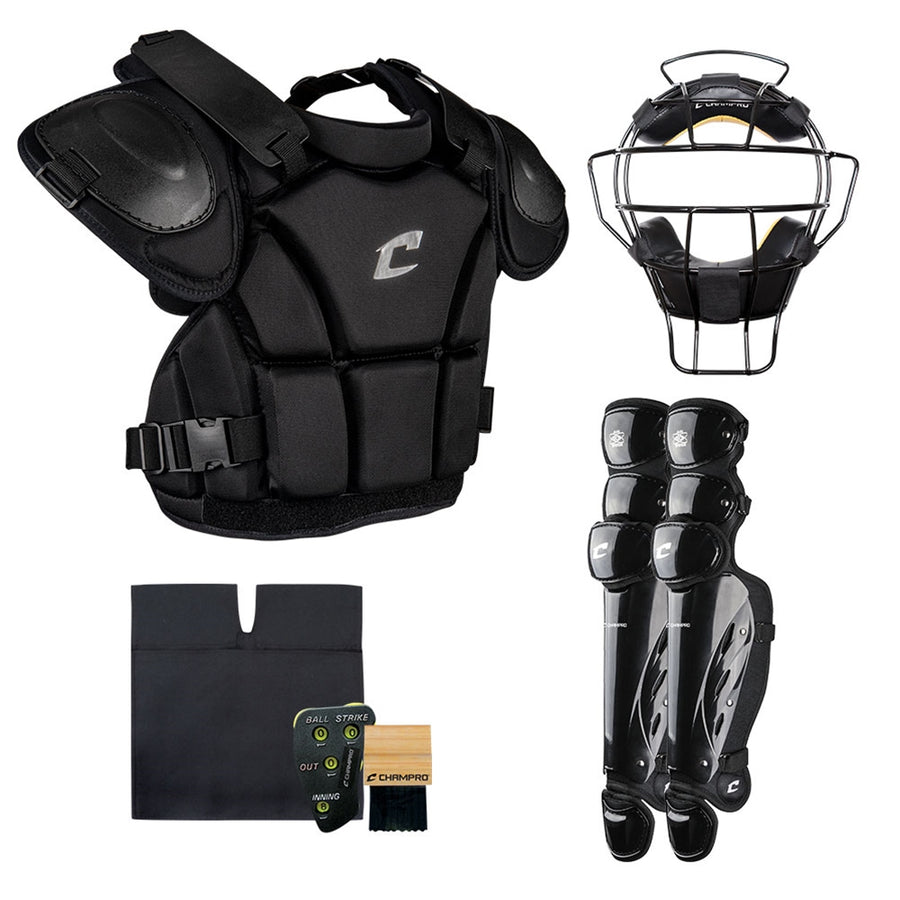 Where to Buy Major League Baseball Umpire Gear: Check Out These Top Retailers (Easy to purchase)