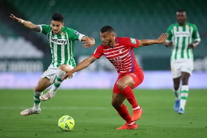 Granada vs Real Betis Predictions: Who Will Win the Match?