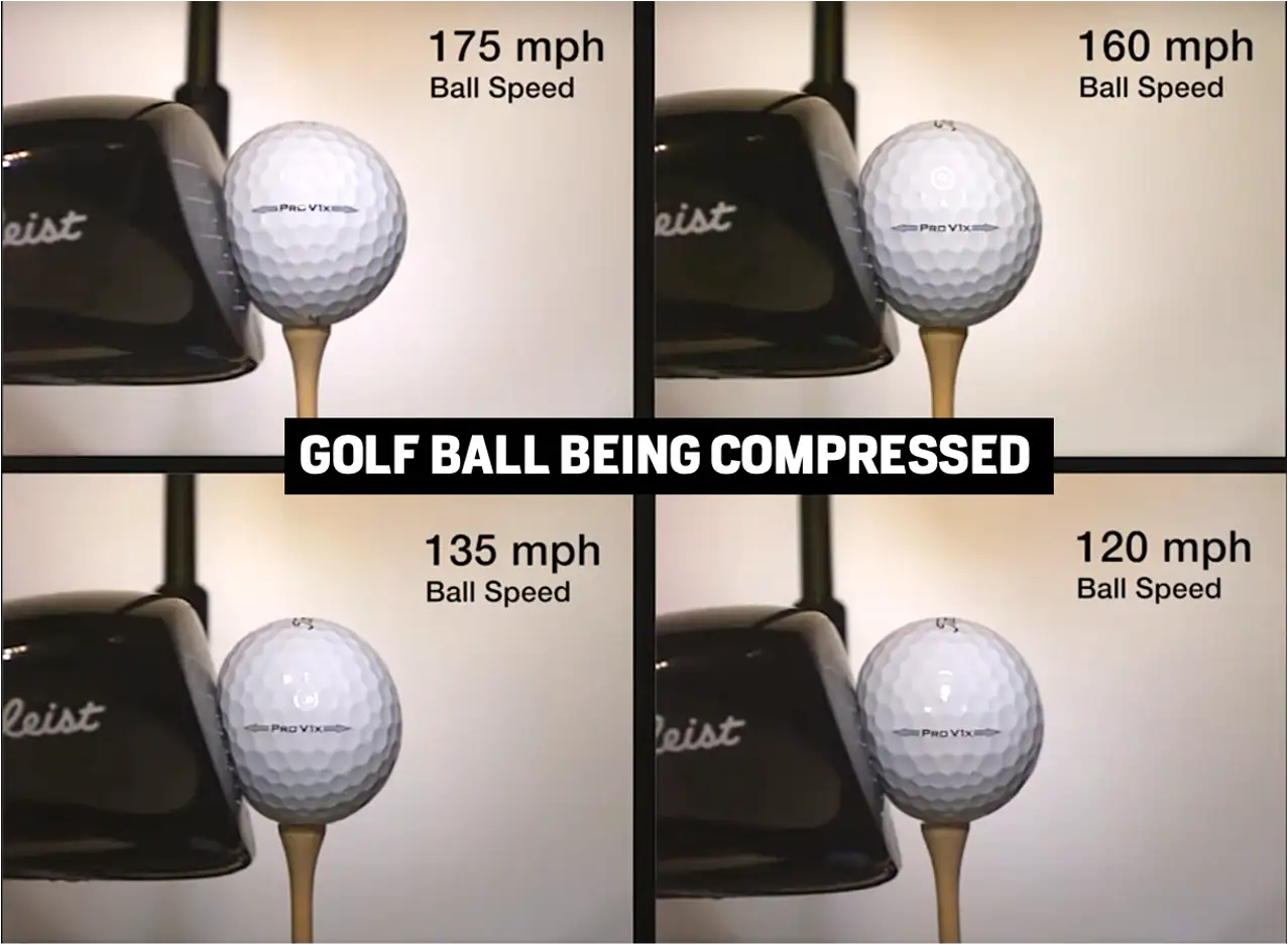 Understanding Nitro Golf Ball Compression: A Simple Guide for Every Golfer Out There!