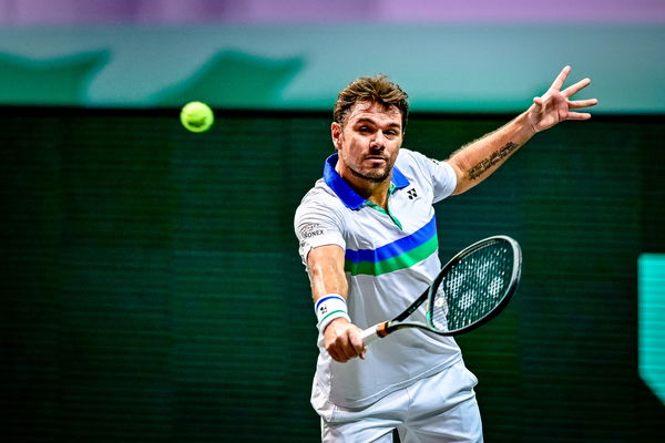 Wawrinka vs Kotov who is the better tennis player?