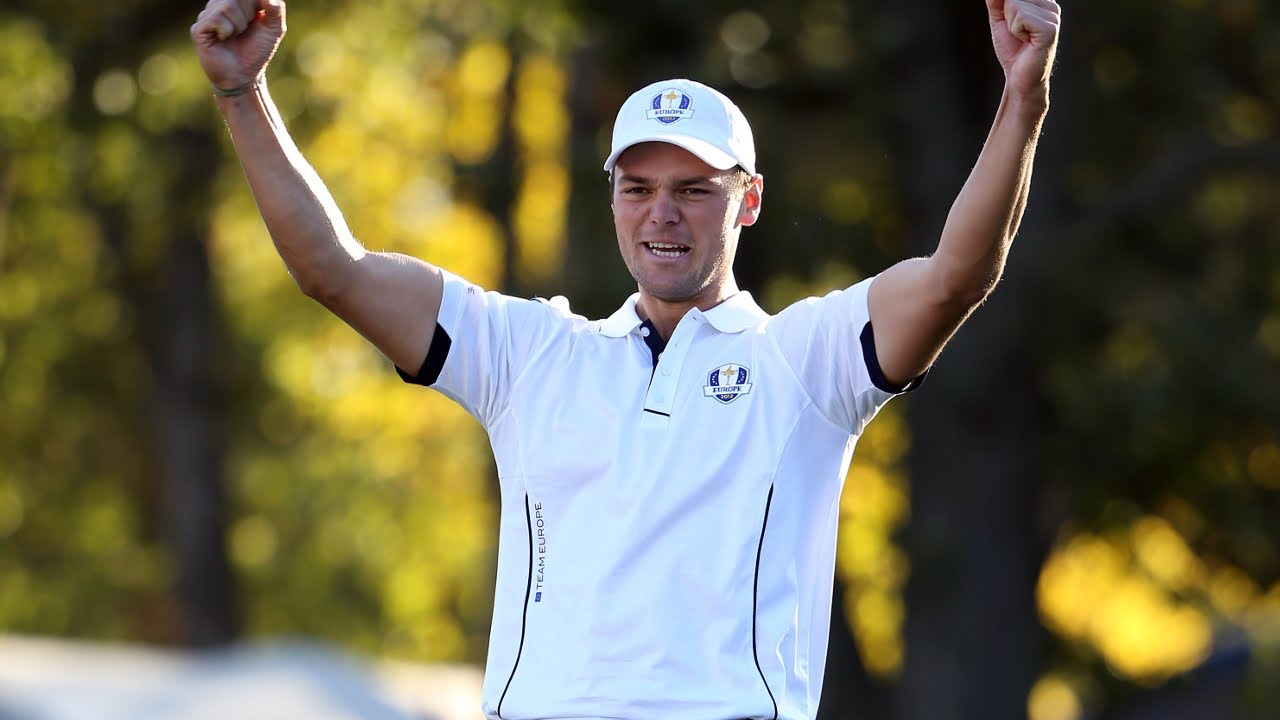 The Miracle at Medinah: 2012 Ryder Cup Highlights and Drama