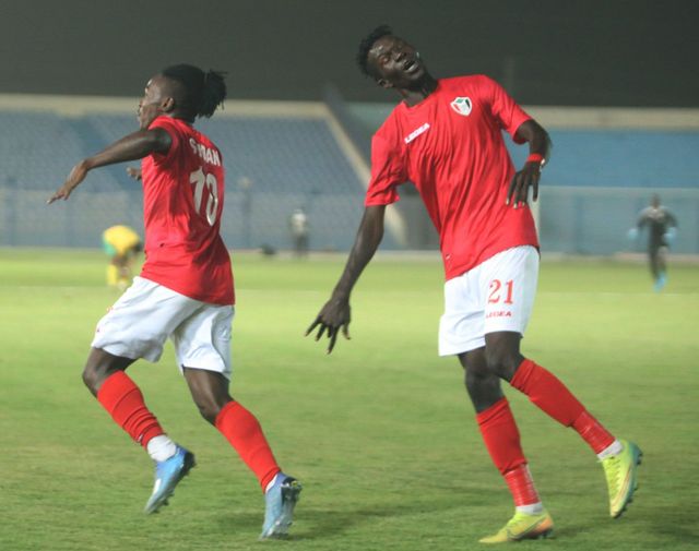 Sudan vs South Sudan Prediction: Odds and Betting Tips