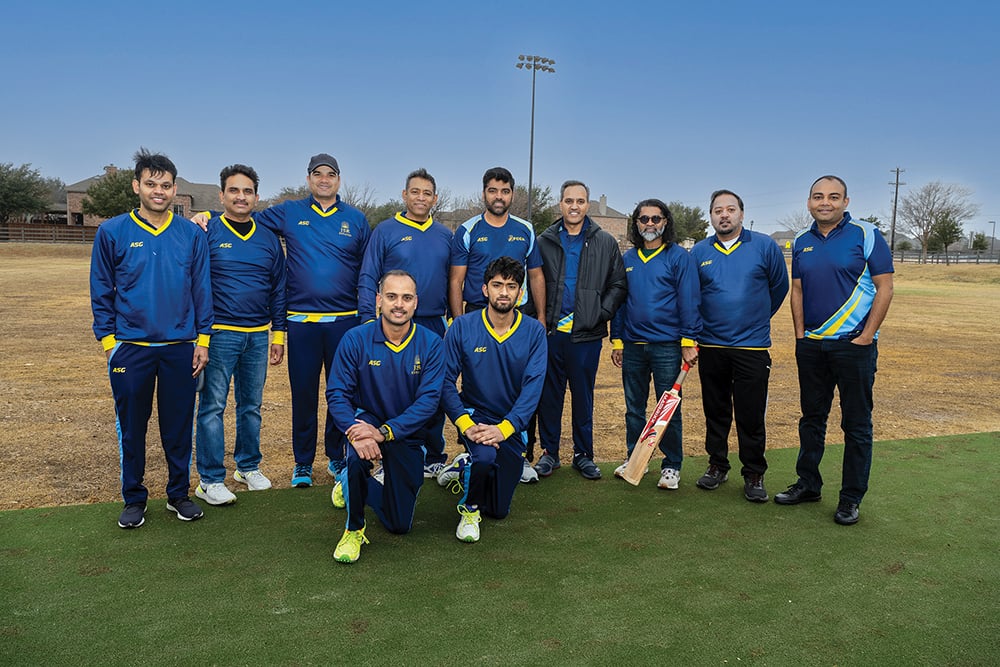 Frisco Cricket League: Your Ultimate Guide to Local Cricket