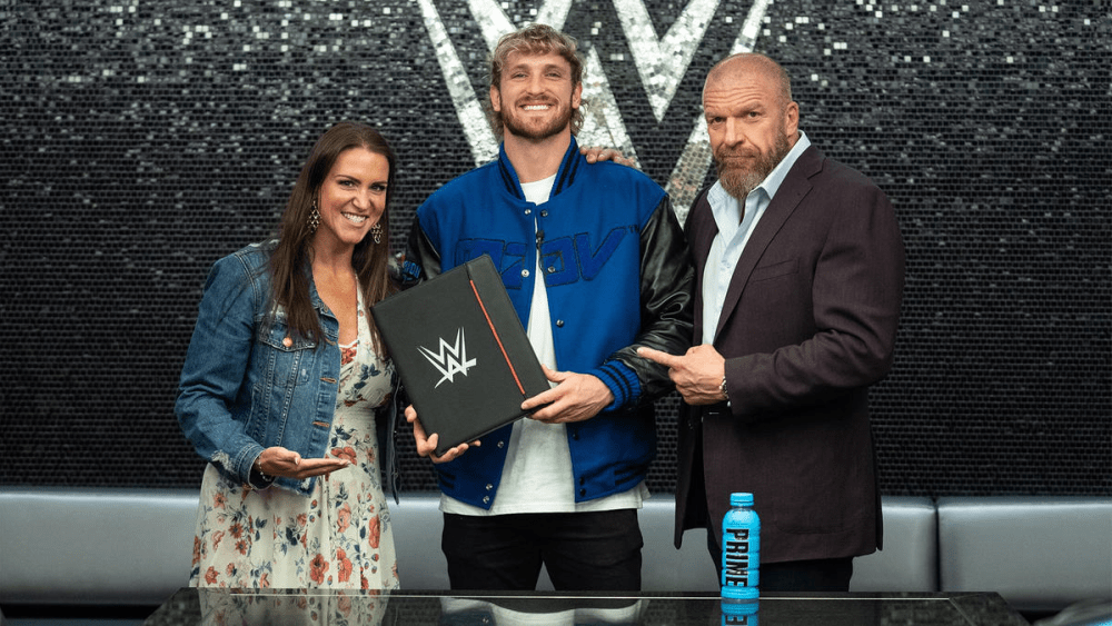 The Logan Paul WWE Contract: How Does It Compare to Other Wrestling Stars?