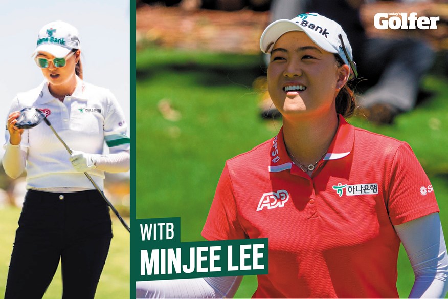 Minjee Lee WITB 2023: Check Out Her Winning Setup