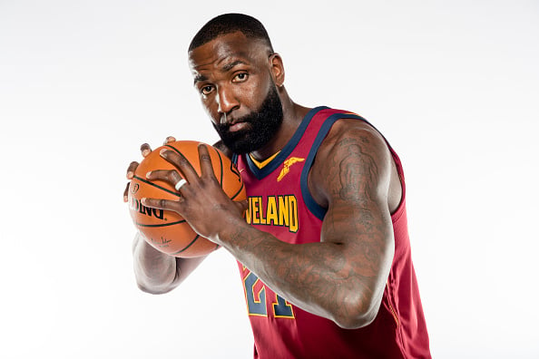 Kendrick Perkins Net Worth: How He Made and Spends His Millions