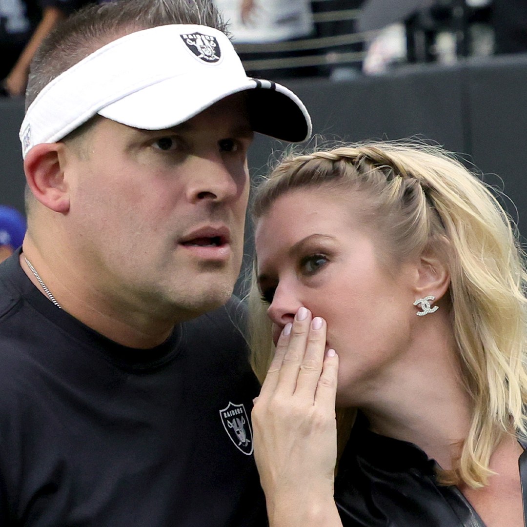 Josh McDaniels Wife Pics: See Photos of His Lovely Partner