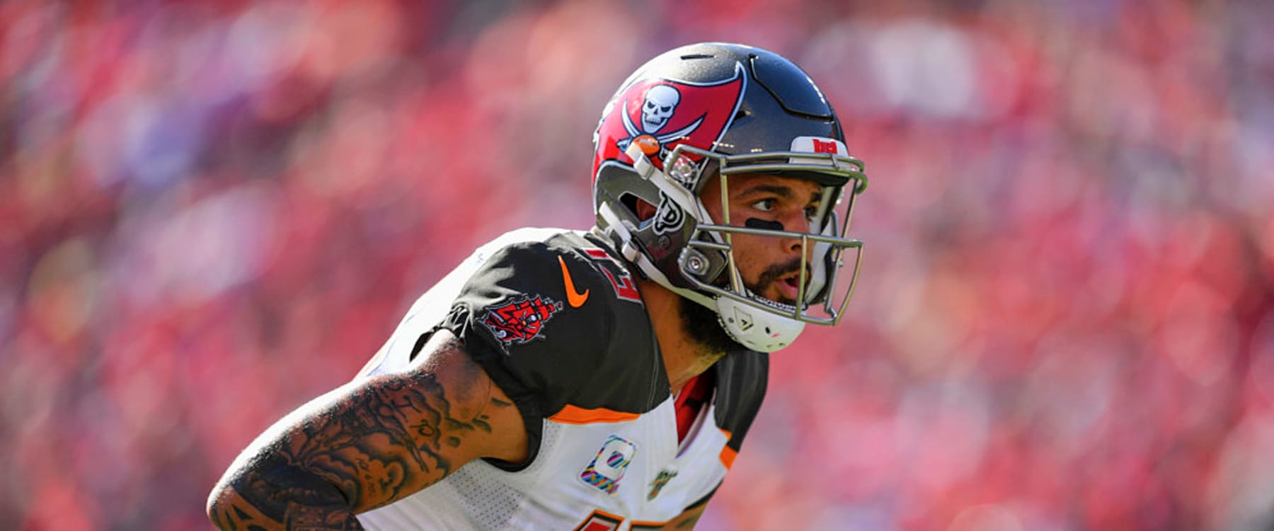 Draft Decision 2024: Mike Evans vs DJ Moore, Who is the Better Pick?