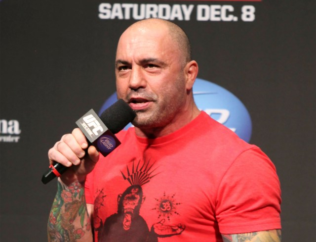 Laguna Long and Joe Rogan Podcast: What You Need to Know