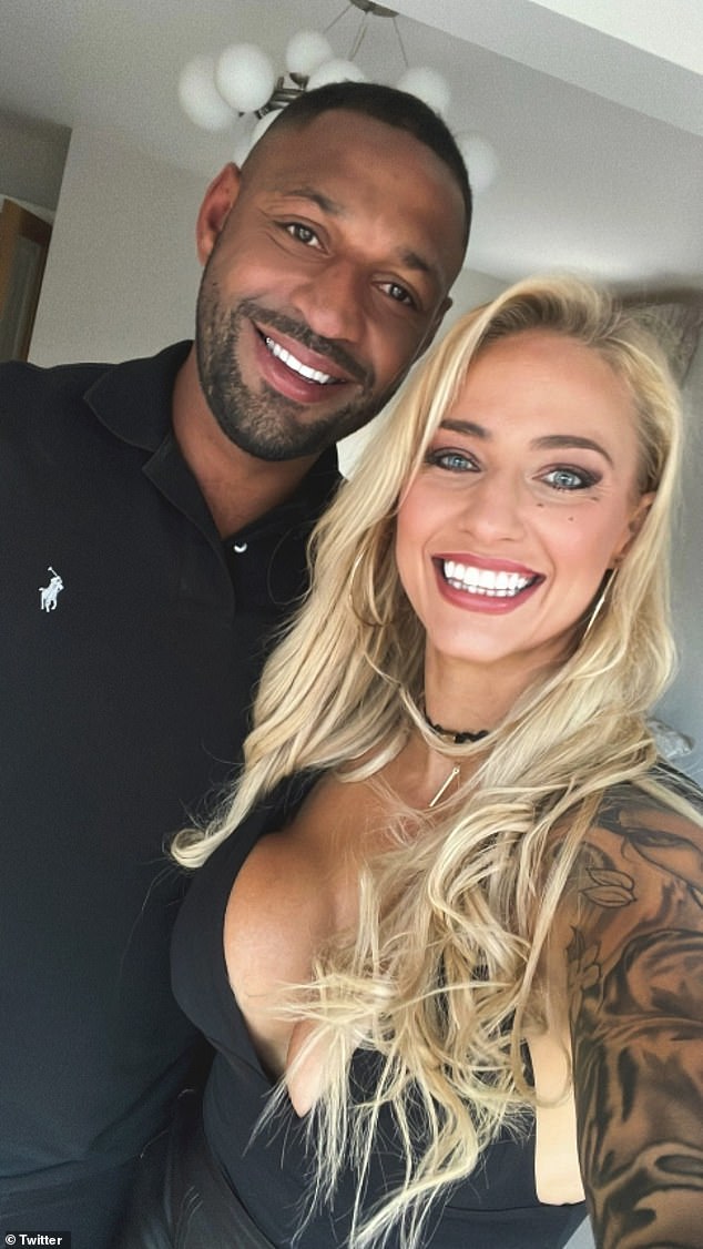 Is Kell Brook Ebanie Bridges Boyfriend? Latest News and Updates